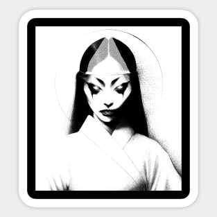 Yurei Sticker